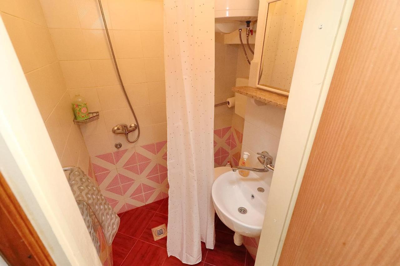 Guest House Jungher 科尔丘拉 外观 照片