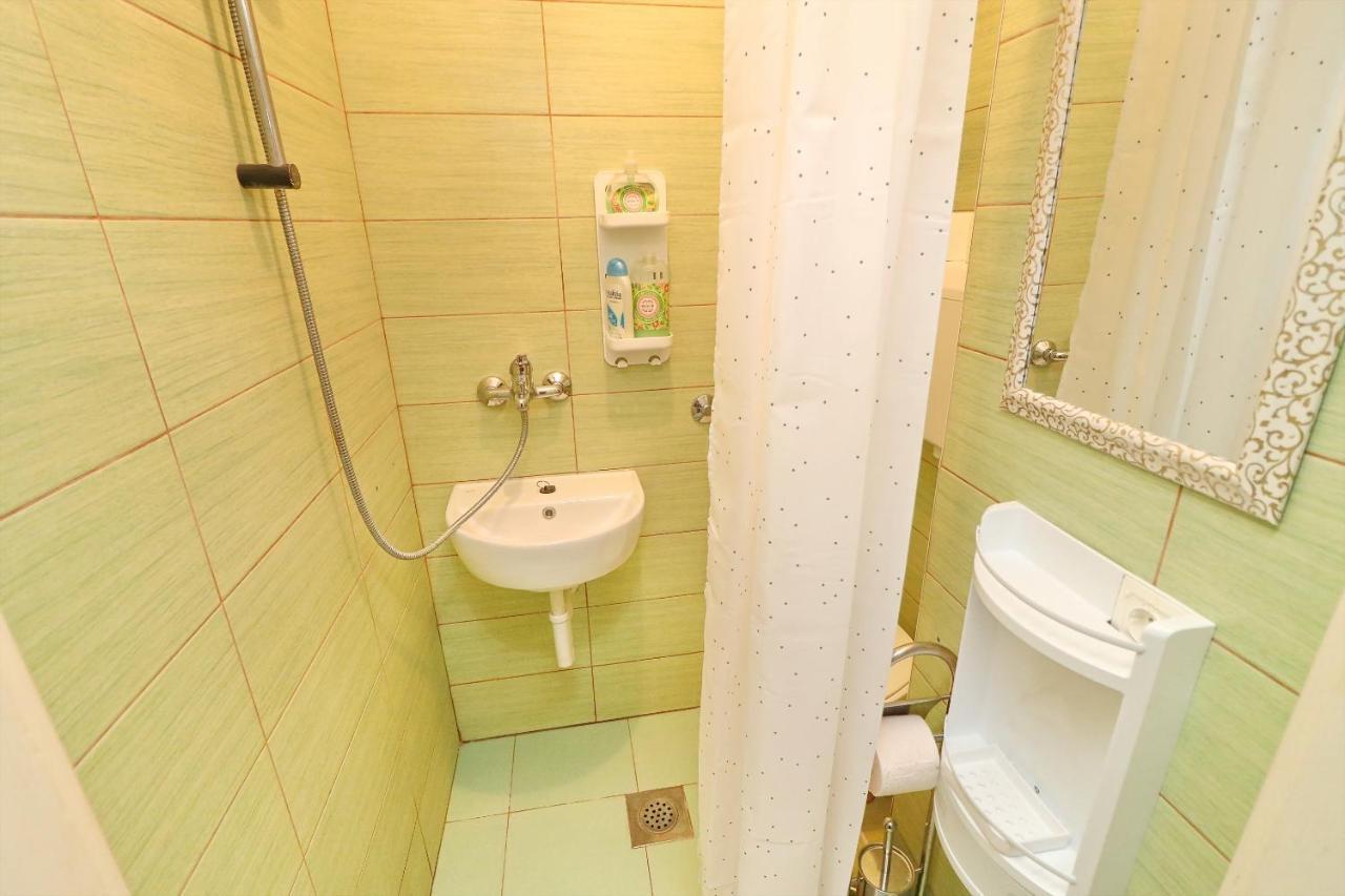 Guest House Jungher 科尔丘拉 外观 照片