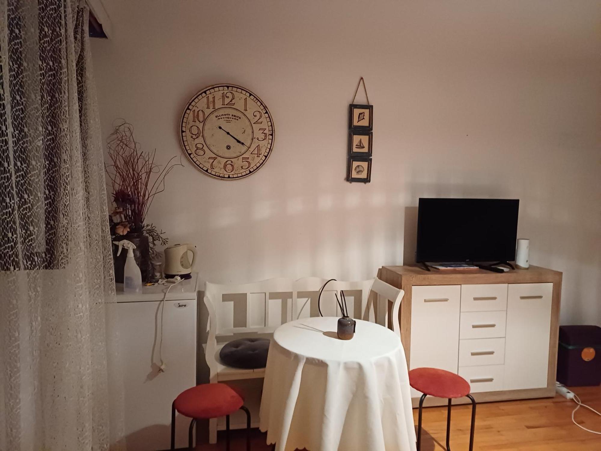 Guest House Jungher 科尔丘拉 外观 照片