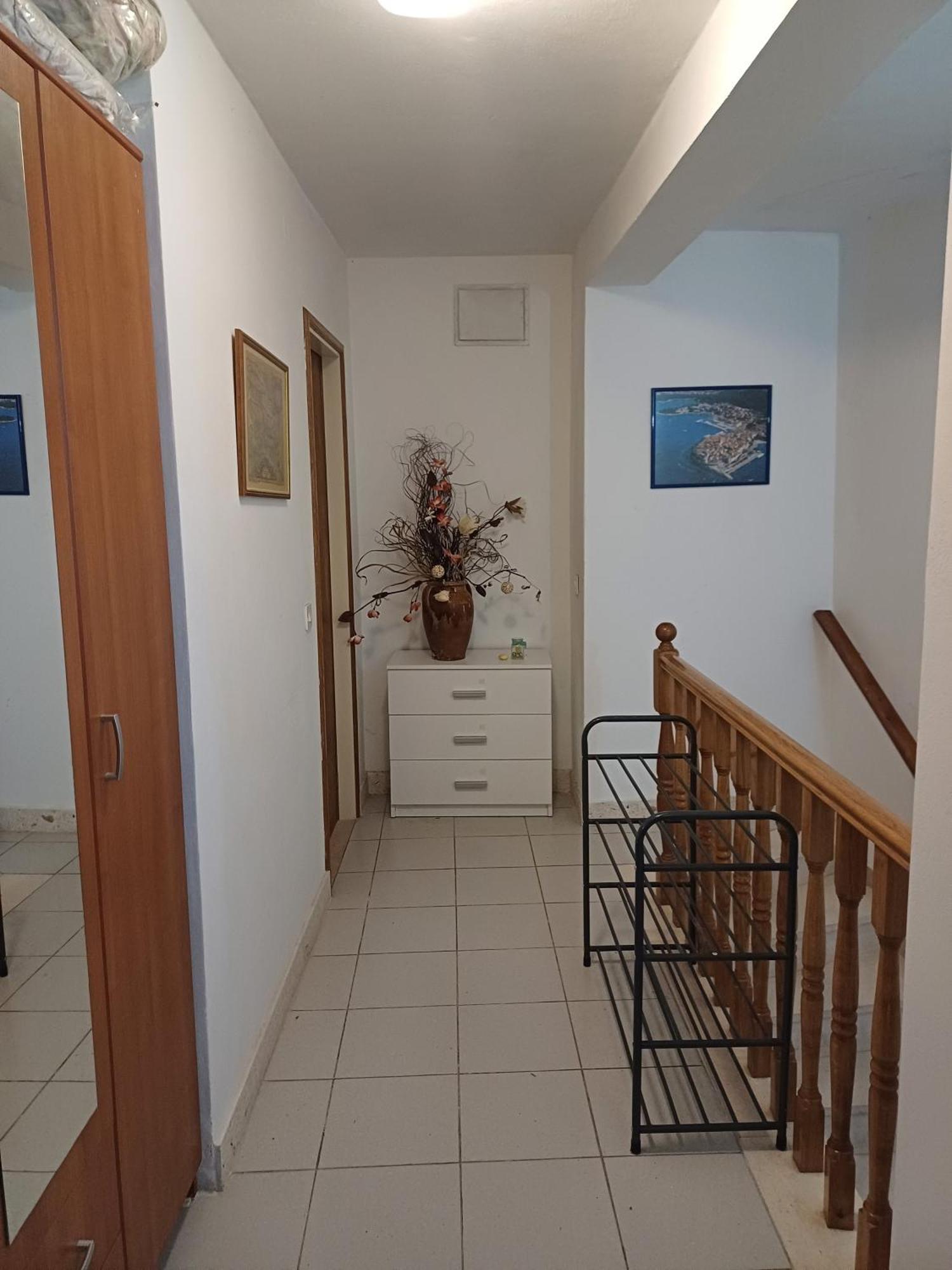 Guest House Jungher 科尔丘拉 外观 照片