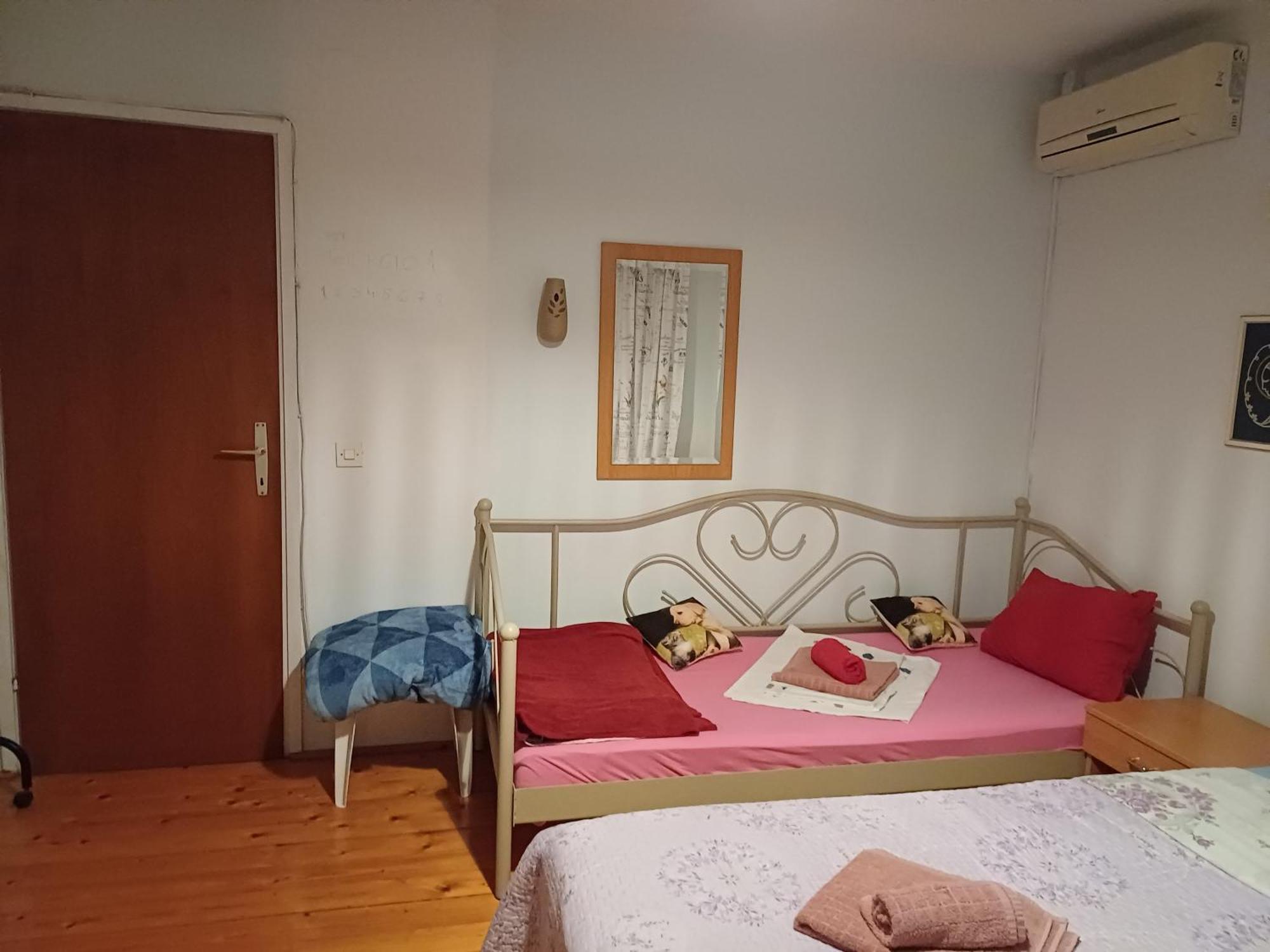 Guest House Jungher 科尔丘拉 外观 照片