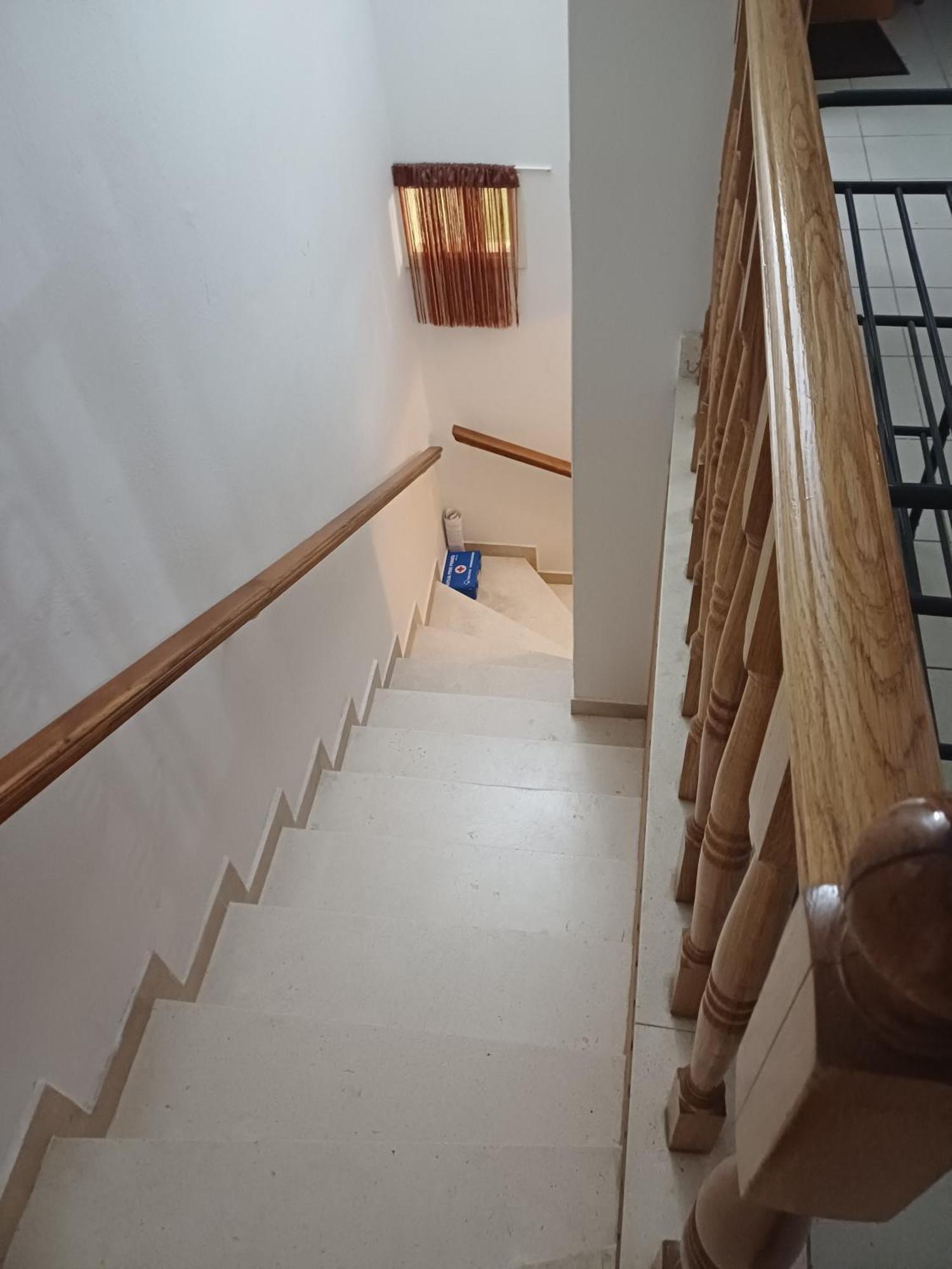 Guest House Jungher 科尔丘拉 外观 照片